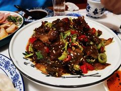-老都一处饺子馆(道里店)