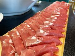 -阳坊胜利涮羊肉(阳坊老店)