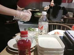 -玫瑰花园自助烤肉(顺义鑫海韵通店)