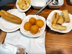 -傣妹火锅(南京东路一店)