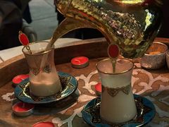 -龟兹KUCINA·新疆菜(前滩L+PLAZA店)