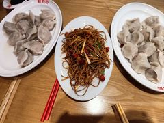 -赵奶奶水饺锅贴小酒馆(丁字沽店)