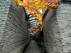 -三坊七巷历史文化街区