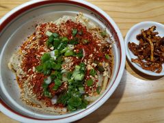 干拌抄手-八二小区抄手(龙湖上城天街店)