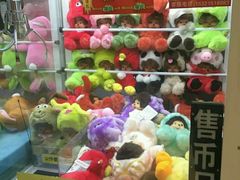 -北京华联购物中心(天通苑店)