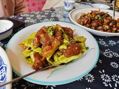 -旺角小渔村·海肠捞饭开创者(环山路店)