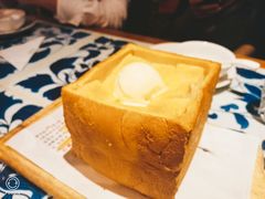 面包诱惑-绿茶餐厅(龙湖杭州金沙天街店)