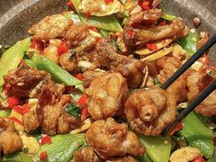 -吃饭皇帝大(解放西路店)