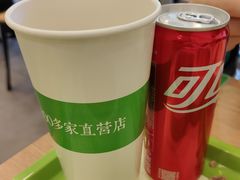 -老乡鸡(南京首创立方店)