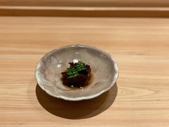 章鱼-晴空·日本料理(万象城店)