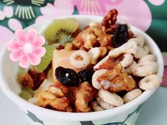酸奶菜菜A-宝珠奶酪(浦东金桥店)