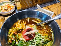 -熙成烧烤(白塔岭店)