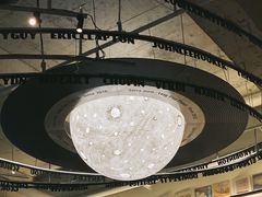 -黑胶星球(华发中城商都店)