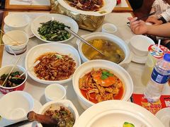 -炊烟小炒黄牛肉(中心印象城店)