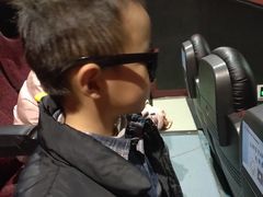 -华联影城(蒙城路店)