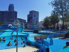 -海合安成都极地海洋公园