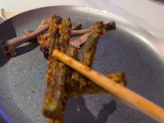 -叁宝烤肉• 西安烧烤(太乙路店)