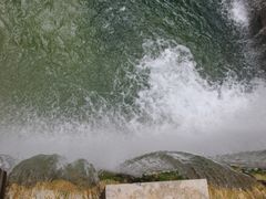 -山西通天峡景区