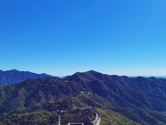 -慕田峪长城