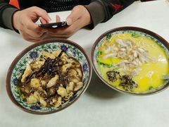 -明呈黄鱼面馆(斜土路店)