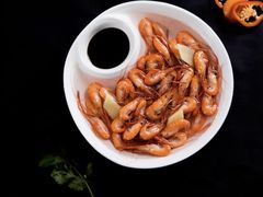 -天乐农家鱼头王(天目湖店)