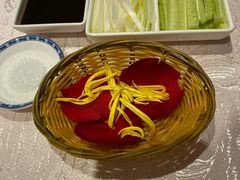 -便宜坊烤鸭店(甜水园店)
