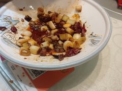 -常和州·夜宵大排档(常州单店)