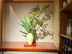 -希望日本料理(保利香槟花园店)