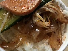 -蓉城西二道无名冒菜(西二道街店)