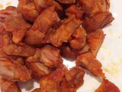 -舜和巴西烤肉餐厅(舜和国际店)