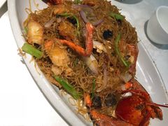 -和记小菜(东方店)
