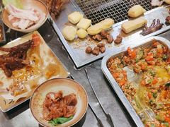 -塘屋烧烤·云南火塘烧烤品牌(春城慧谷旗舰店)