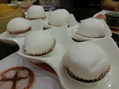 榴莲雪媚娘-虾饺妹·粤式手工点心(水荫路店)