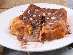 -龙记烧腊茶餐厅(常德路店)