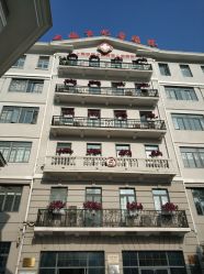 -上海市儿童医院(北京西路院区)