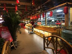 -竹山里(锁石路店)