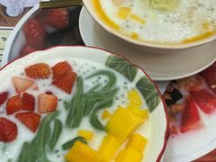 -甜心妈妈·榴莲星级糖水(北京路总店)