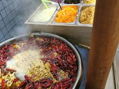 -三兄弟高炉烧饼