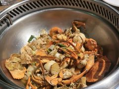 -七欣天香辣蟹火锅(武义壶山广场店)
