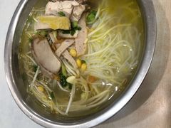 -华姐鸡粉(教育路店)