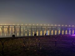 -龙舟池