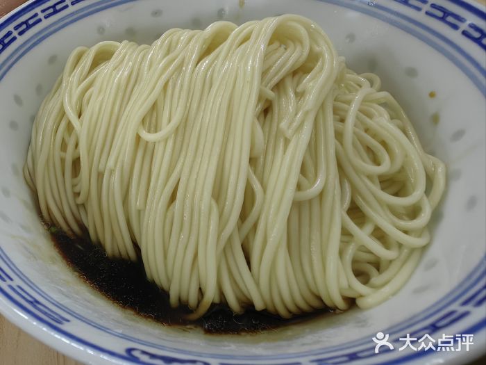 盛兴面馆(真儒大厦店)图片
