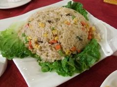 -佛有缘素食馆·荔湾老字号(陈家祠首店)