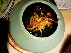 -佬麻雀·新湘菜(珠海金发购物中心店)