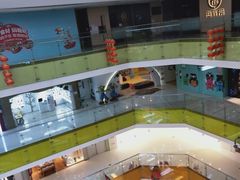 -北京华联购物中心(天通苑店)