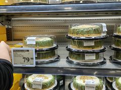 -山姆会员商店(亦庄创意生活广场店)