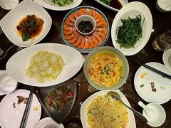 -大理实力希尔顿酒店•御玺中餐厅