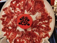-大龙燚火锅(太古里店)