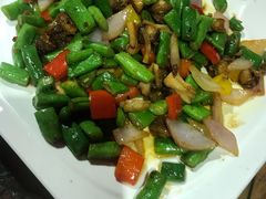-农厨好味·温泉鹅·农家菜