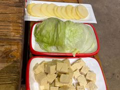 -宽窄巷子鲜牛火锅(北京首店)